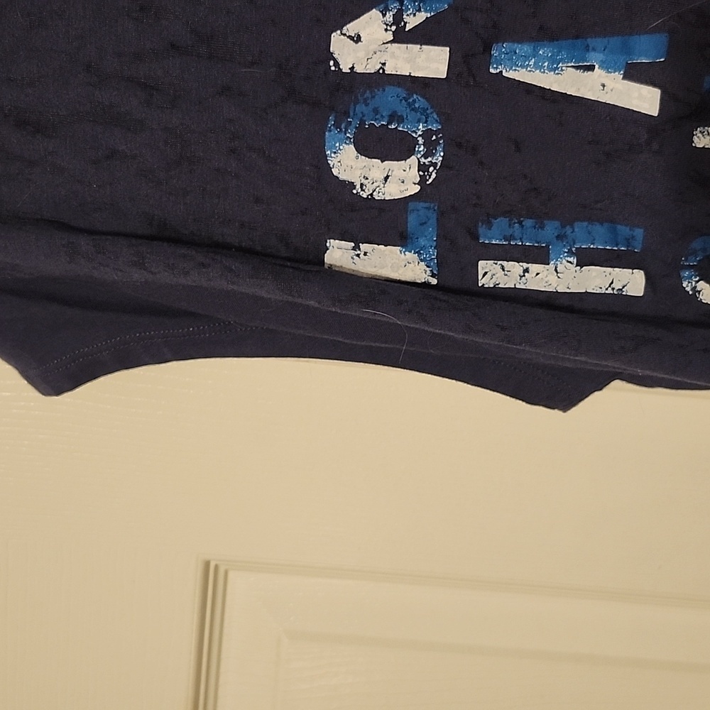 Plus tee - Picture 3 of 8
